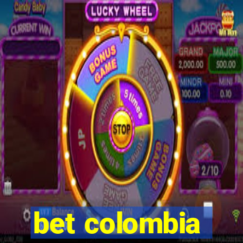 bet colombia